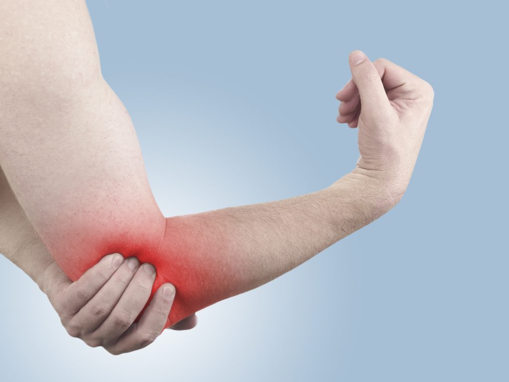 Elbow Pain Osteopathicare Blog