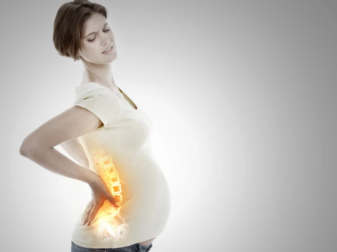 Pregnancy Back Pain Treaments Asford Kent Osteopathicare