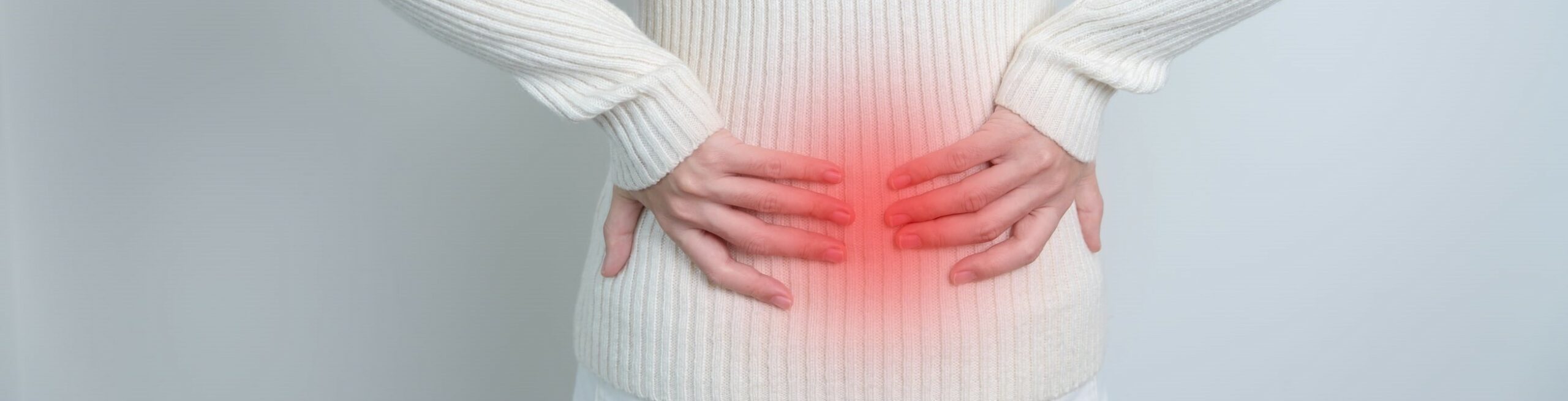 Lower Back Pain Dover Kent