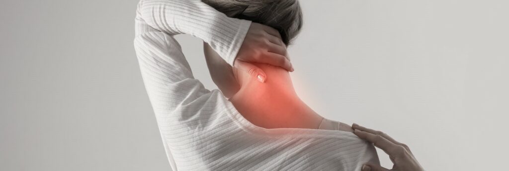 How to Prevent Neck Pain at Your Desk