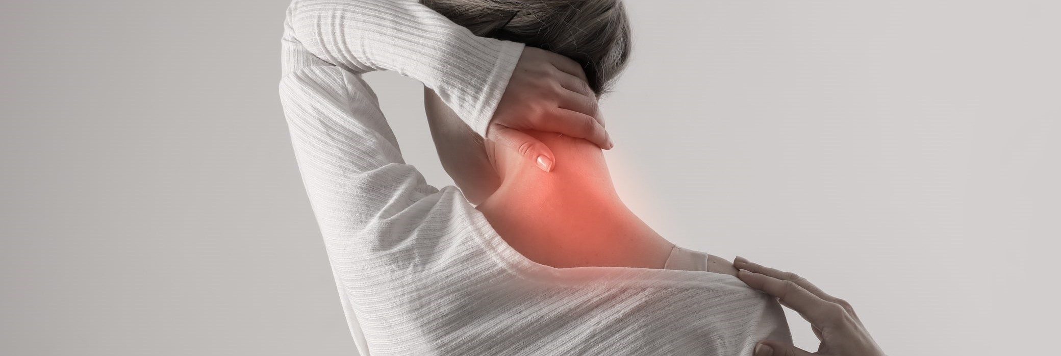 How to Prevent Neck Pain at Your Desk